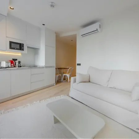 Malasana Escapada Para 6 , Descubre San Bernardo 20 E3 Madrid Extérieur photo